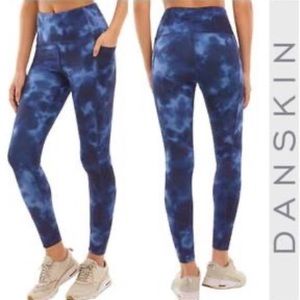 Danskin - Women’s 7/8 Legging